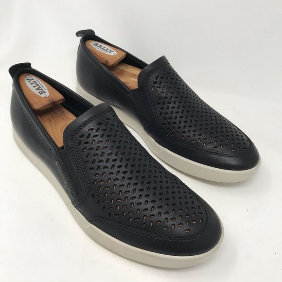 ecco collin slip on